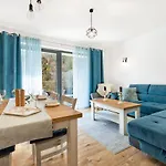 Ale Widok Appartement *