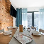 Appartement Ale Widok Szczyrk