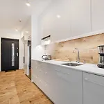 Ale Widok Appartement *
