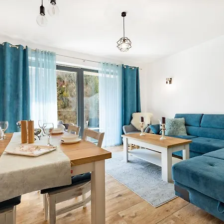 Ale Widok Apartament *