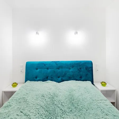 Апартаменты Ale Widok *