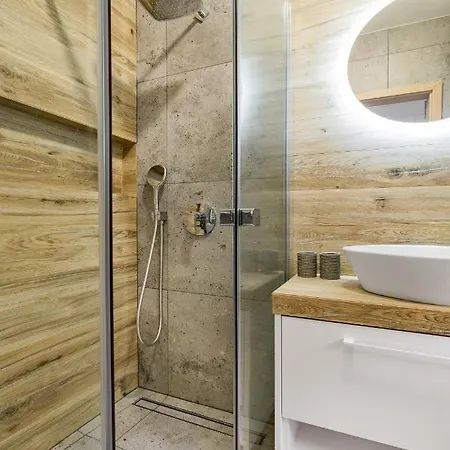 Ale Widok Apartament