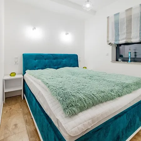 Appartement Ale Widok