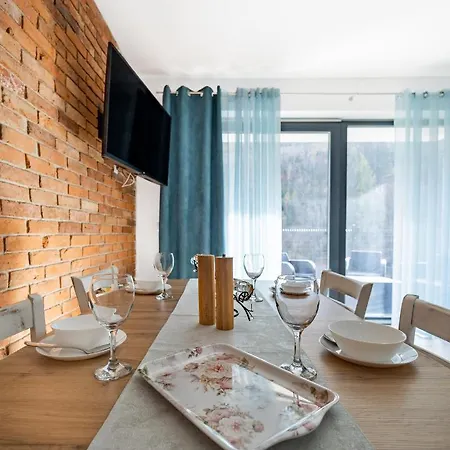 Apartament Ale Widok Szczyrk