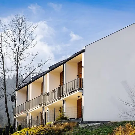 Ale Widok Апартаменты *