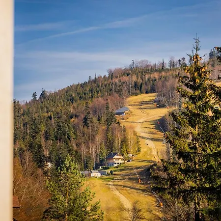 Ale Widok Апартаменты