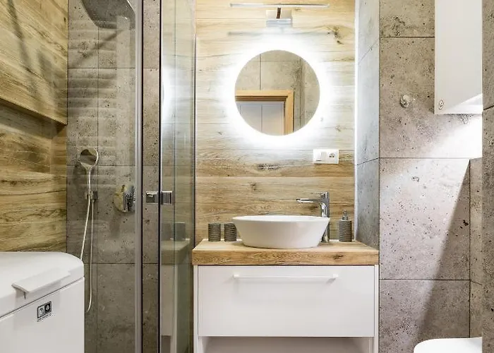 Ale Widok Apartmán Szczyrk