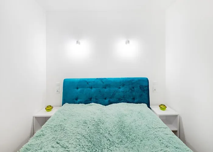 Apartmán Ale Widok *